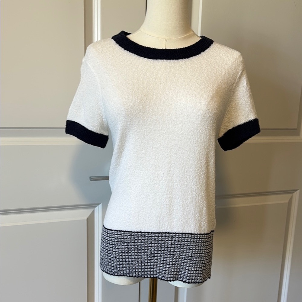 Rag & bone knit sweater